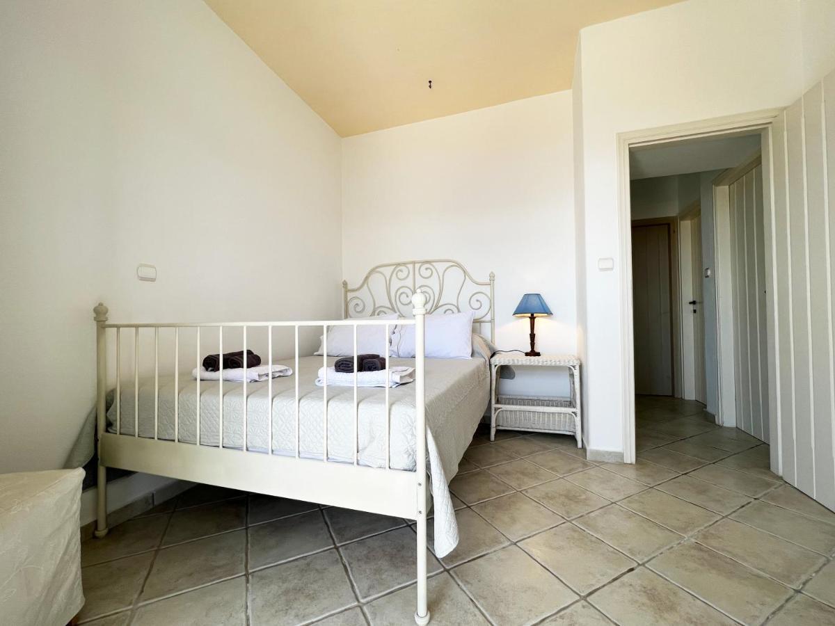 Estia'S Residence Mykonos Town ภายนอก รูปภาพ